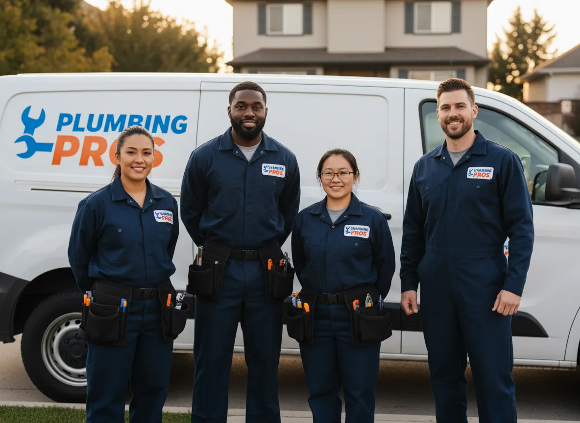 Water Heater Repair company in Lincoln, MI